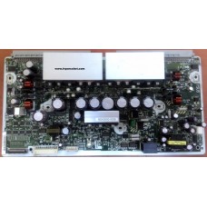 ND60200-0038, YSUS, ND25001-B071, PHILIPS 42PF5620/10, PLAZMA TV YSUS BOARD